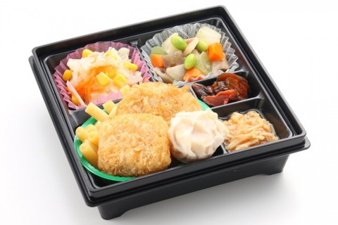 本日のメニュー