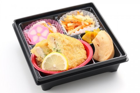 本日のメニュー