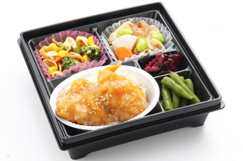 本日のメニュー