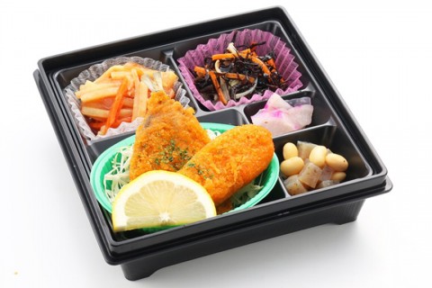 本日のメニュー