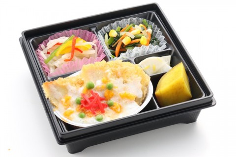 本日のメニュー