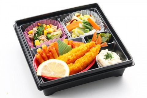 本日のメニュー