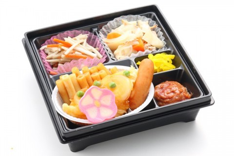 本日のメニュー