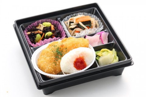 本日のメニュー