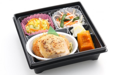 本日のメニュー