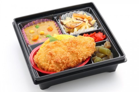 本日のメニュー