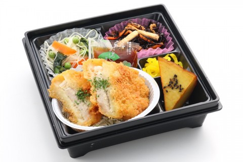 本日のメニュー