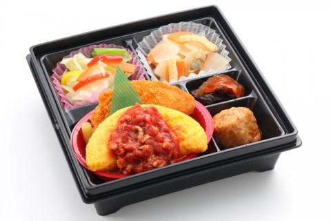 本日のメニュー