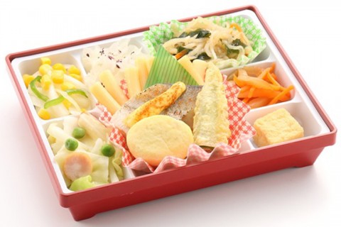 本日のメニュー