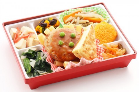 本日のメニュー