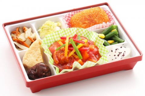 本日のメニュー