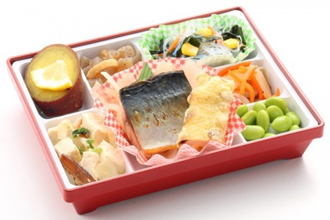 本日のメニュー