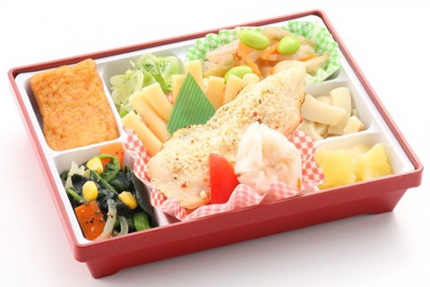 本日のメニュー