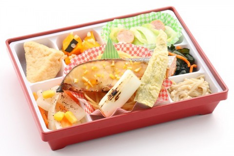 本日のメニュー