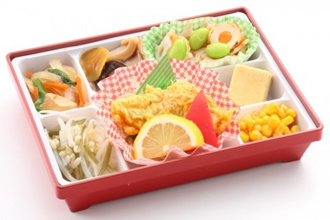 本日のメニュー