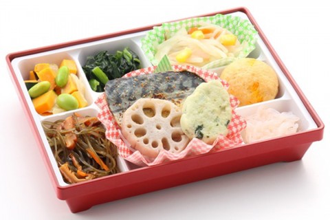 本日のメニュー