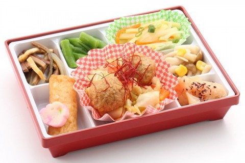 本日のメニュー