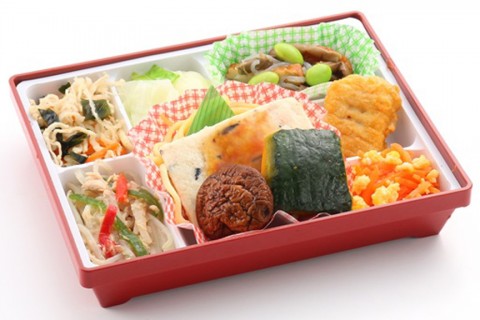 本日のメニュー